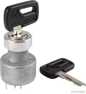 Brytare, tändning HERTH+BUSS ELPARTS 70598045
