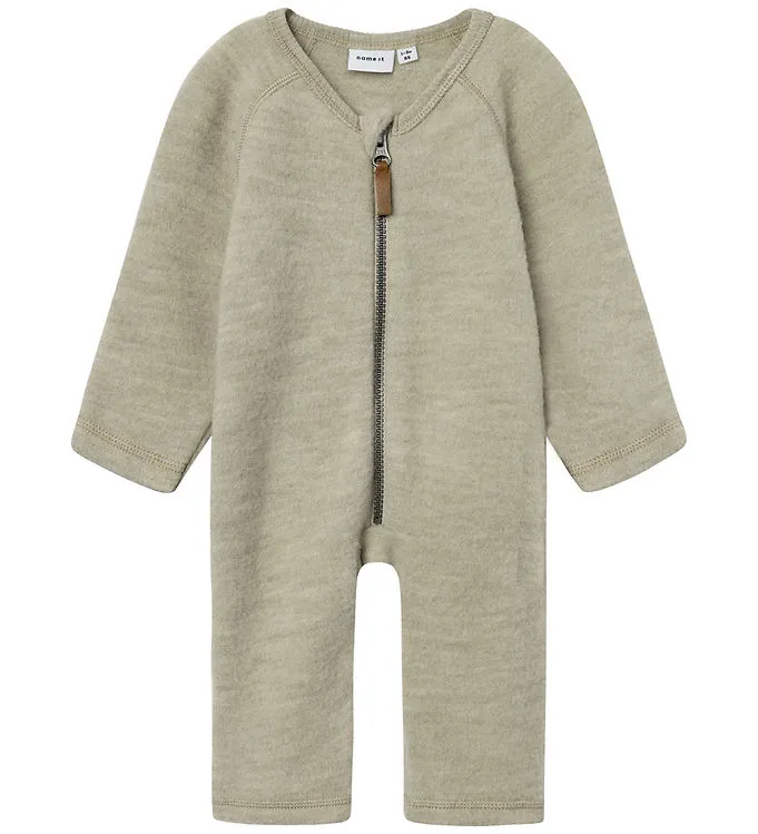 Name It Overall – Ull – NbfWmino – Ren kashmir