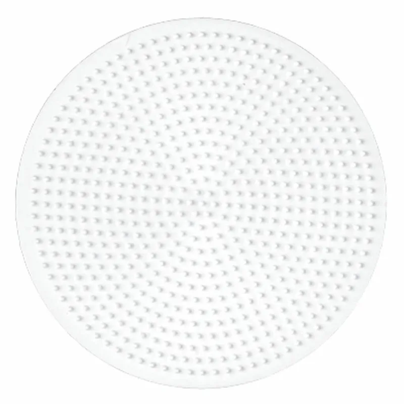 Hama Midi Pärlplatta - Stor Cirkel