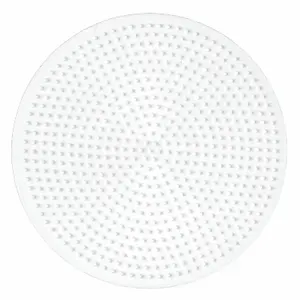 Hama Midi Pärlplatta - Stor Cirkel