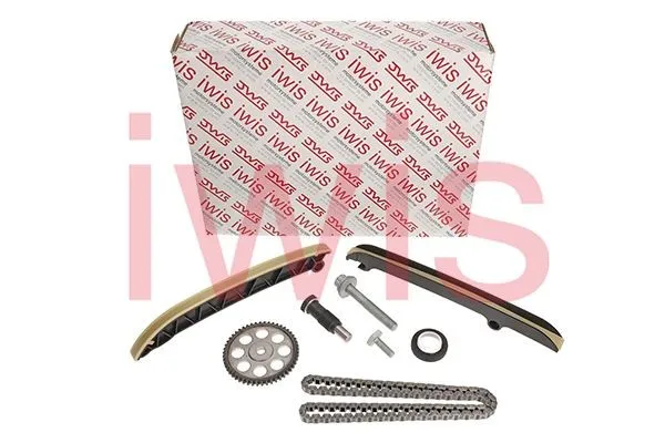 Kamkedjesats iwis Motorsysteme 59949Set