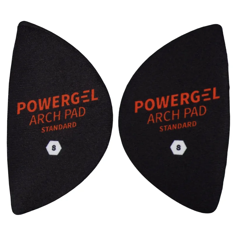 Ortho Movement OM Standard Arch Pad M 1 par