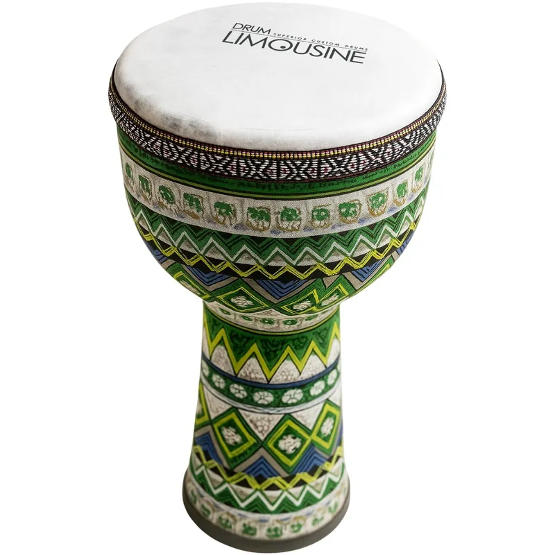 Drum Limousine AFDJ8 djembe, 8″