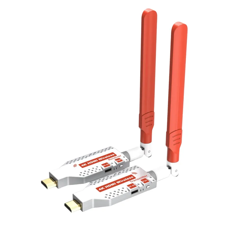 Hdmi-kablar