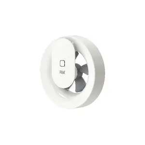 FLÄKT PAX CALIMA | Beijerbygg Byggmaterial