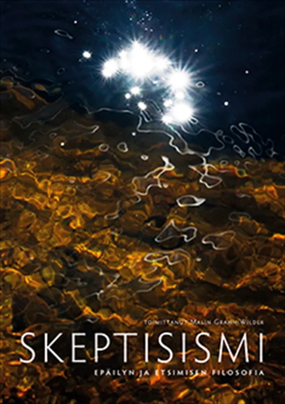 Skeptisismi, E-bok