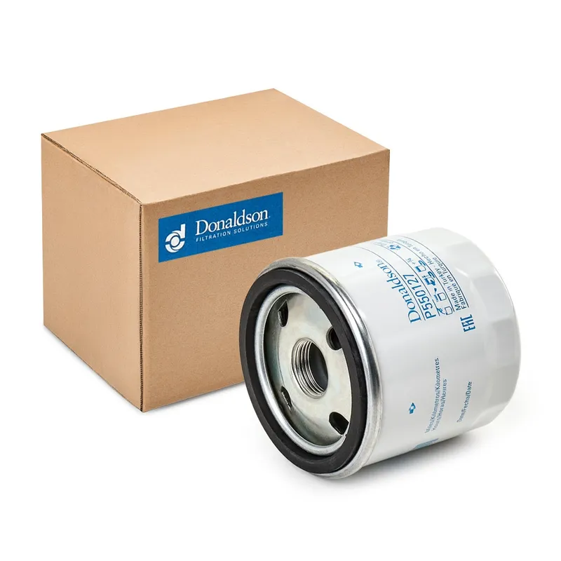Bränslefilter DONALDSON P550127