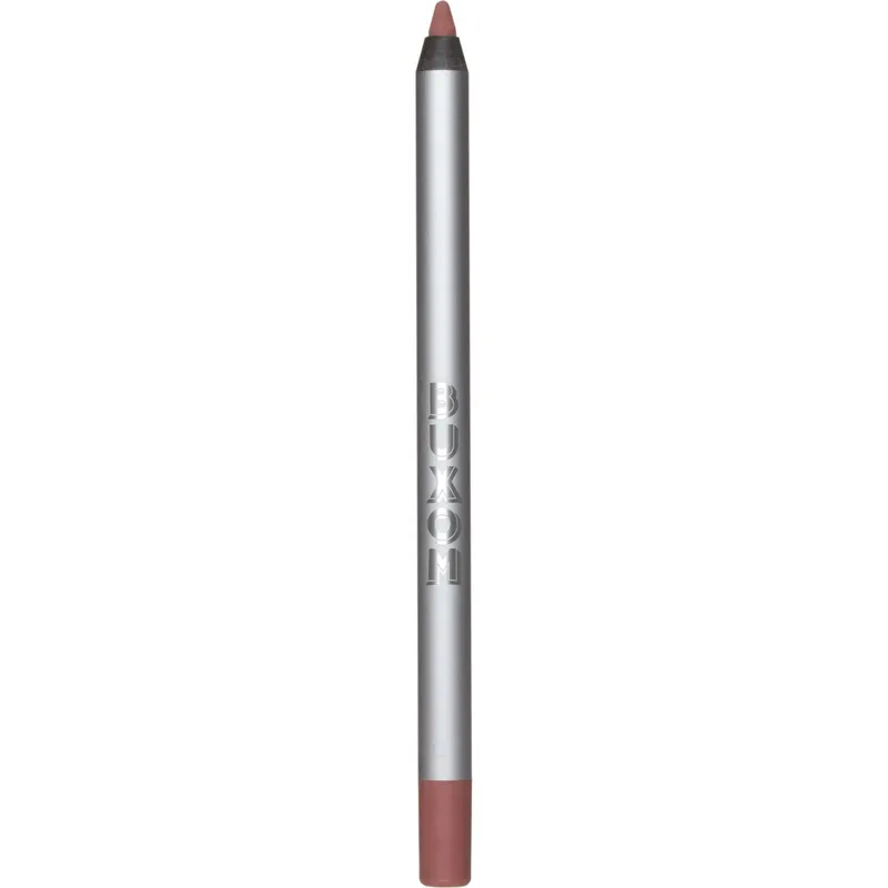 BUXOM Power Line Pout Sculpt Lip Pencil Blush Stroke