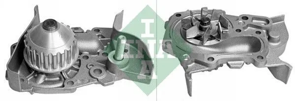 Vattenpump INA 538 0022 10
