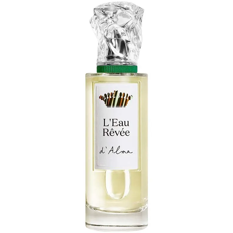 Sisley L'Eau Rêvée d'Alma 100 ml