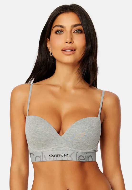 Push Up Bralette (#3177)