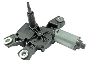 Vindrutetorkarmotor METZGER 2190616