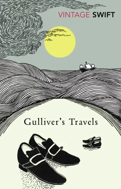 Gulliver’s Travels (#2059)