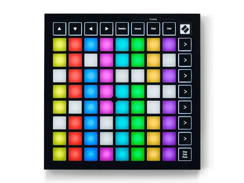 Novation LAUNCHPAD MINI MK3 - 32 RGB mini-pads