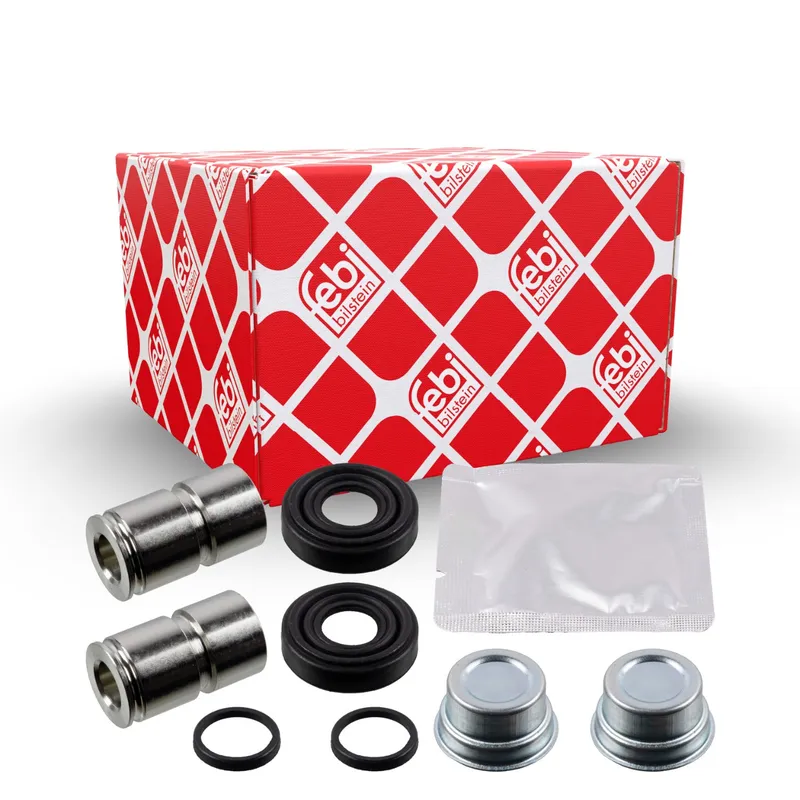 Styrlagersats, bromsok FEBI BILSTEIN 06856