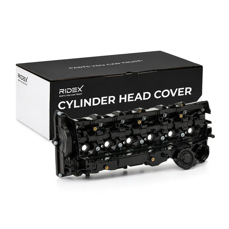 Ventilkåpa RIDEX 977C0077