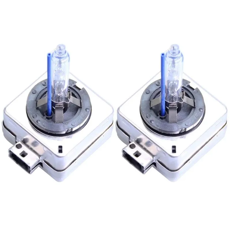 Xenonlampor D1S – 6000K - 2-pack