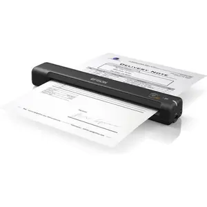 Epson WorkForce ES-50 Mobile Scanner