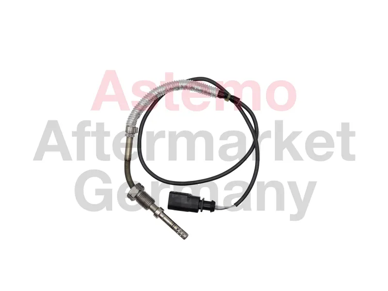 ASTEMO 2507043 Avgastempgivare