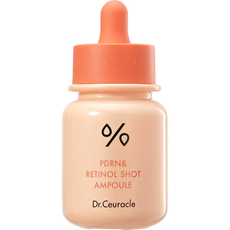 Dr. Ceuracle Dr.Ceuracle PDRN & Retinol Shot Ampoule 30 ml