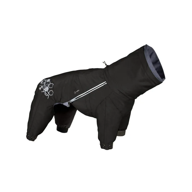Mudventure Overall ECO - Raven / 35M