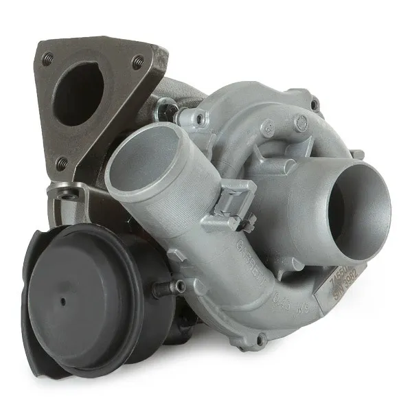 Turboaggregat RIDEX REMAN 2234C10686R