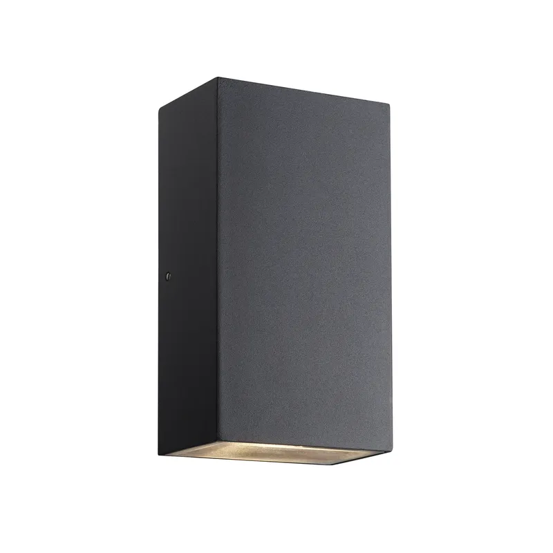 Nordlux Rold 84151003 Vägglampa svart