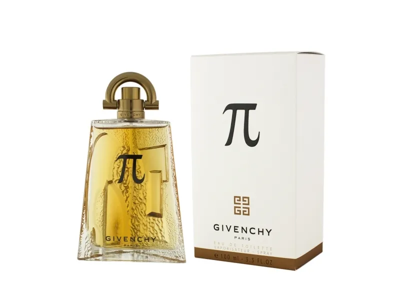 Givenchy – Pi – Spray