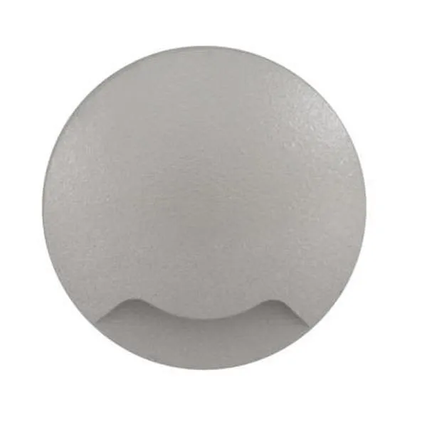 Hide-a-Lite Deco I Spotlight 1,2W, 3000K Grå
