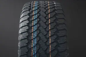 General GRABBER AT3 ( 235/60 R18 107H XL, med fälgskydd )