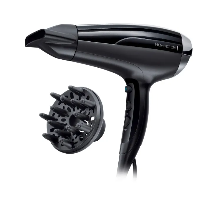 Remington PRO-Air Shine D5215 Hair Dryer – 1 pcs