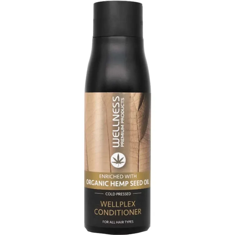 Wellness Premium Products Wellplex Conditioner 500 ml