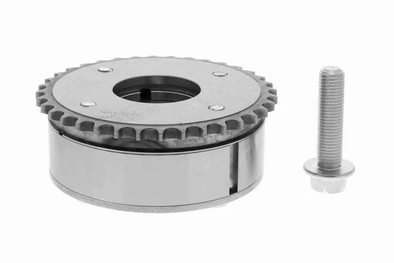 Kamaxellägesställare VAICO V70-0752