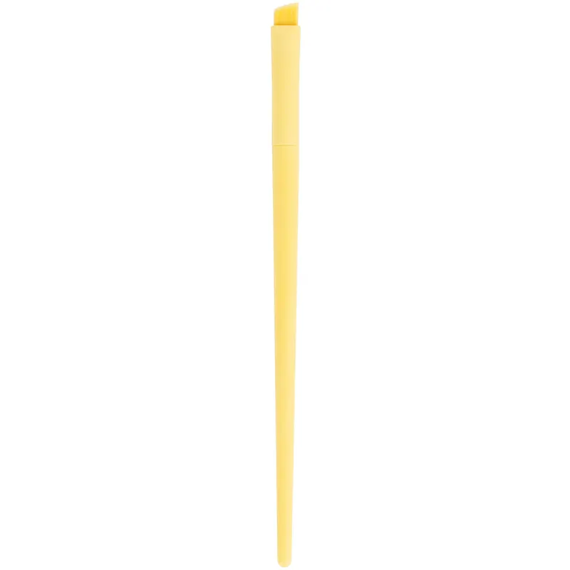 Ibero Candy Collection Makeup Brush Eyebrow Candy Yellow