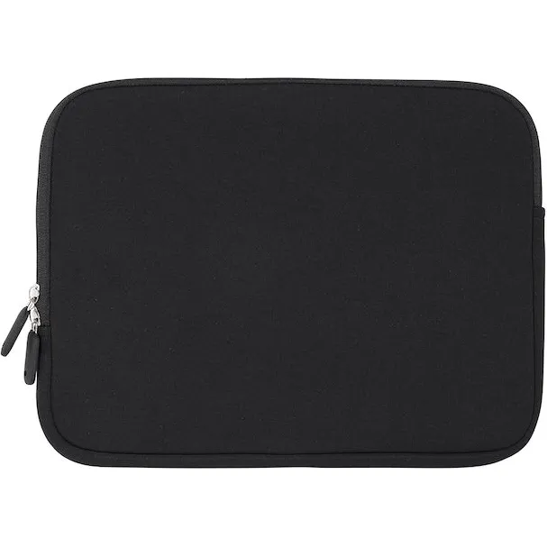 Datorfodral Neoprene 15″ svart