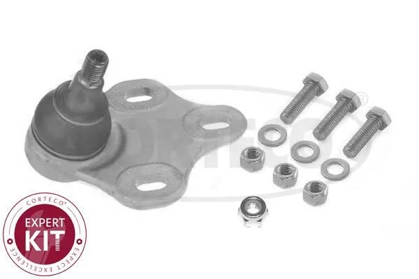 Spindelled CORTECO 49396001