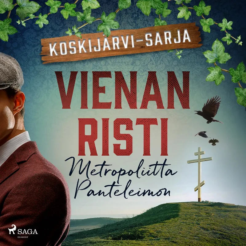 Vienan risti, Ljudbok