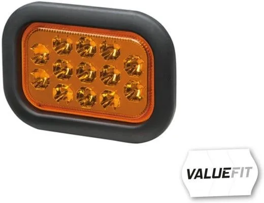 Blinker HELLA 2BA 357 025-011