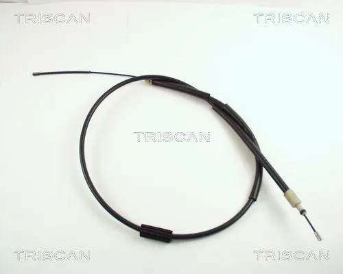 Handbromsvajer TRISCAN 8140 28131