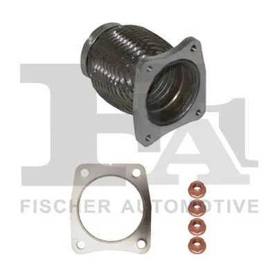 Flexrör, avgassystem FA1 KF550005
