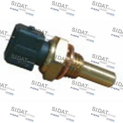 Sensor, kylmedietemperatur FISPA 82.556