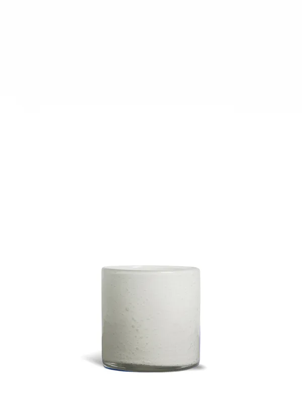 Byon Calore ljuslykta XS Ø10 cm Vit