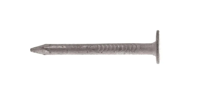 PAPPSPIK 35X2,5 VFZ 500ST (8) | Beijerbygg Byggmaterial
