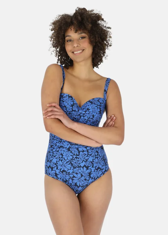 Sankt Claud Swimsuit (#2269)