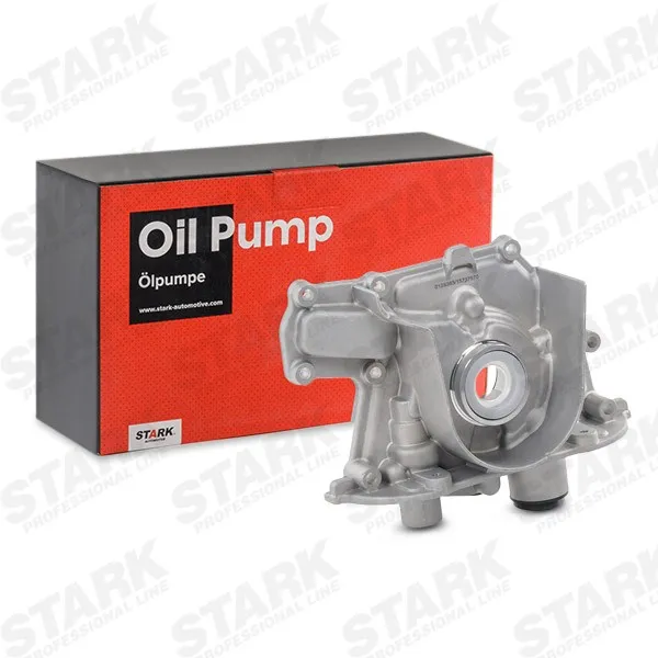 Oljepump STARK SKOPM-1700049