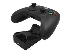 HORI Solo - Laddstation + batteri - för Microsoft Xbox One Wireless Controller, Series S, Series X