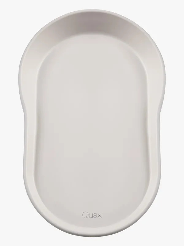 Quax Mamee Skötbädd, Clay