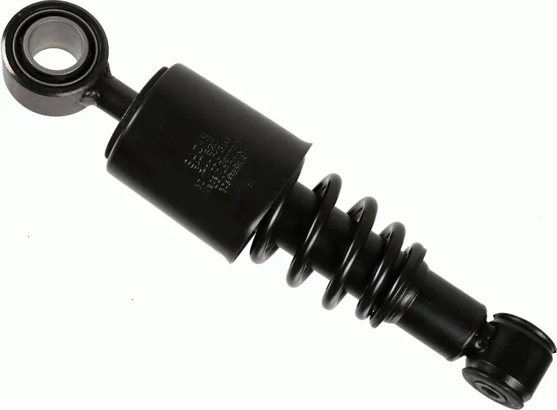 Dämpare, förarhyttsupphängning SACHS 317 620
