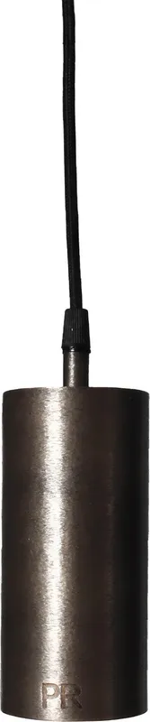 PR Home – Ample Ø7 – Fönsterlampa – Silver