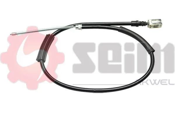 Handbromsvajer SEIM 404090